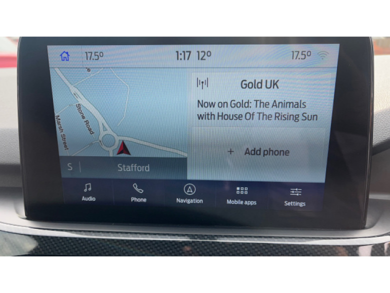 Ford Kuga 1.5 EcoBlue ST-Line 5dr Auto Diesel Estate